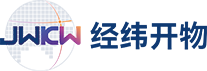 经纬开物